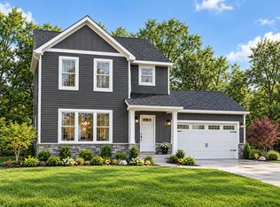 Elements 2090 Plan, Copperleaf, Portage, MI 49024