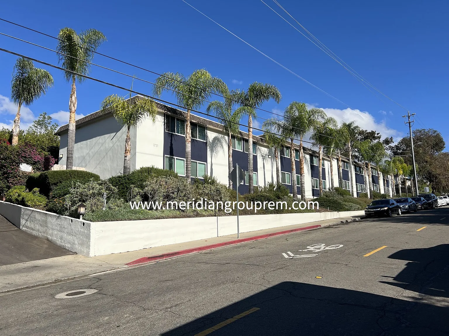 Park Highland Apartments — Photo 1