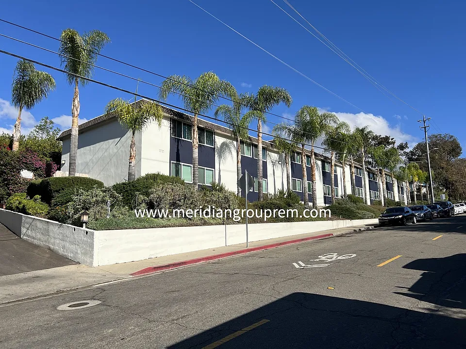 Park Highland Apartments