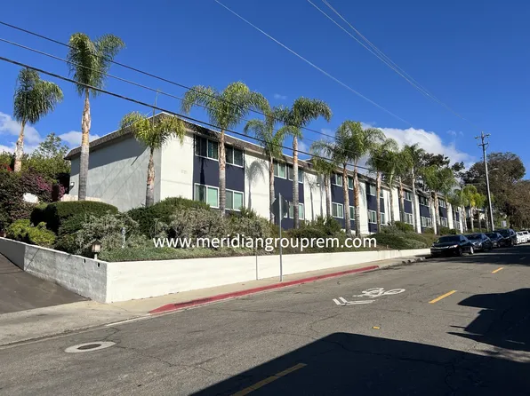 Park Highland Apartments, 2916 Augusta St #D6cd062d3, San Luis Obispo, CA 93401