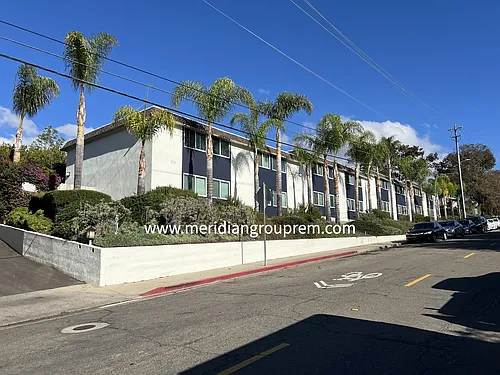 Park Highland Apartments Photo 1