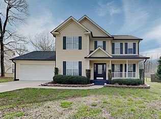 1001 Barbee Farm Dr, Monroe, NC 28110