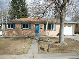 2202 S Meade St, Denver, CO 80219