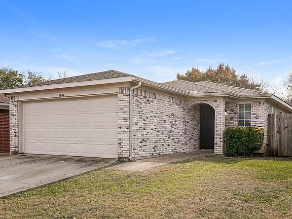 3rd image of 2607 Whitehurst Dr