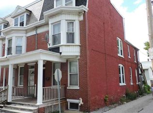 857 Wayne Ave, York, PA 17403