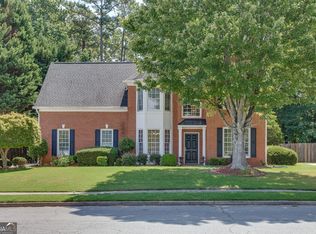 3514 Brandywine Rd NW, Kennesaw, GA 30144