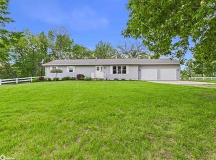 18 Bluff Park, Montrose, IA 52639