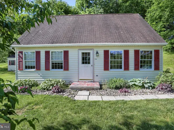 334 Mill Rd, Thompsontown, PA 17094