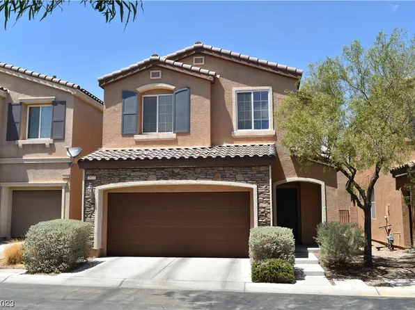7522 Perla Del Mar Ave, Las Vegas, NV 89179