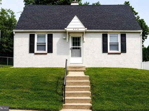 475 Evergreen Ave, Philadelphia, PA 19128