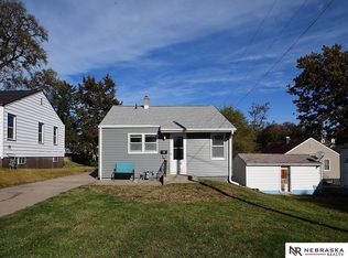 4110 Orchard Ave, Omaha, NE 68107