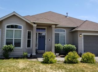 552 NE Apache Cir, Redmond, OR 97756