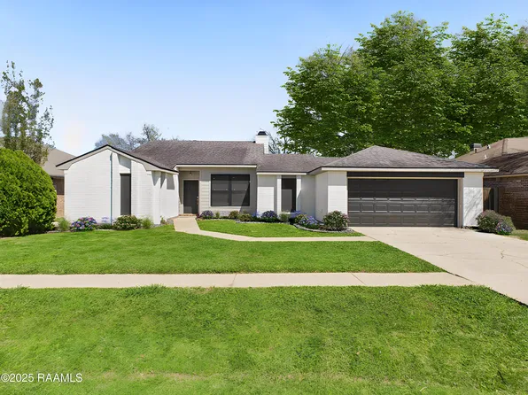 307 Bull Run Cir, Broussard, LA 70518