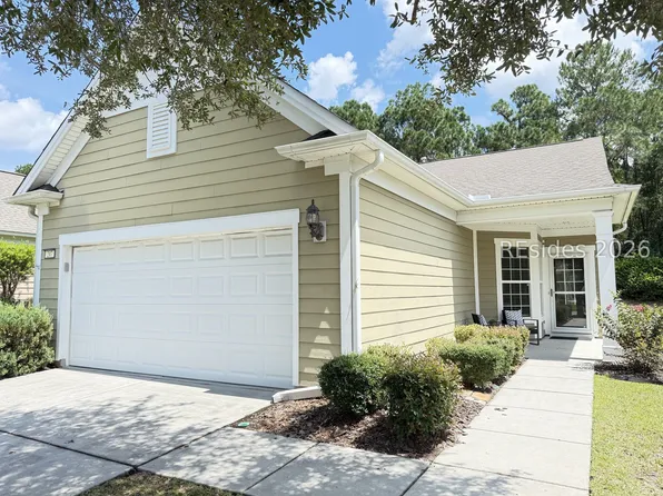 207 Mystic Point Drive, Bluffton, SC 29909