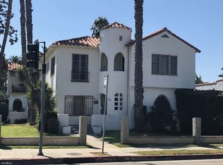 2855 Buckingham Rd, Los Angeles, CA 90016