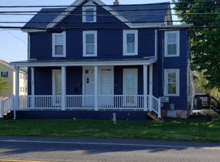 284 W Ridge Pike #B, Royersford, PA 19468