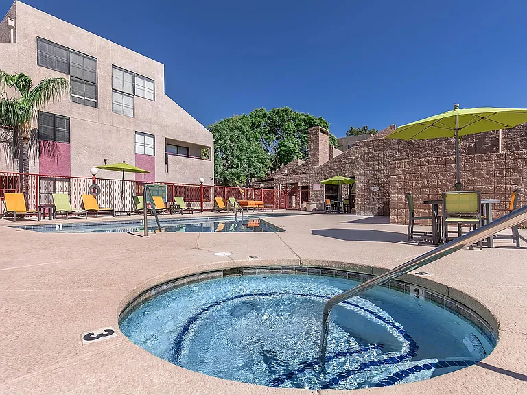 Amenities