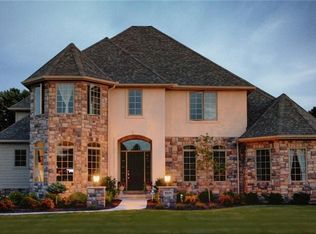 8115 Winding Ridge Blvd, Monclova, OH 43542