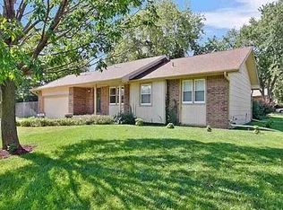 639 N Covington St, Wichita, KS 67212