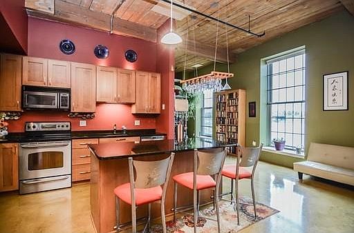 4th image of 35 Riverwalk Way Unit 121