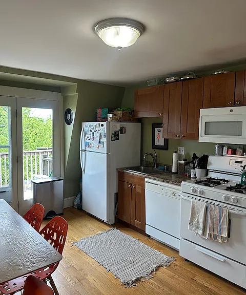 30 Mount Vernon St #3 — Photo 7