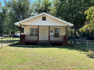 938 W Teel Rd, Sapulpa, OK 74066