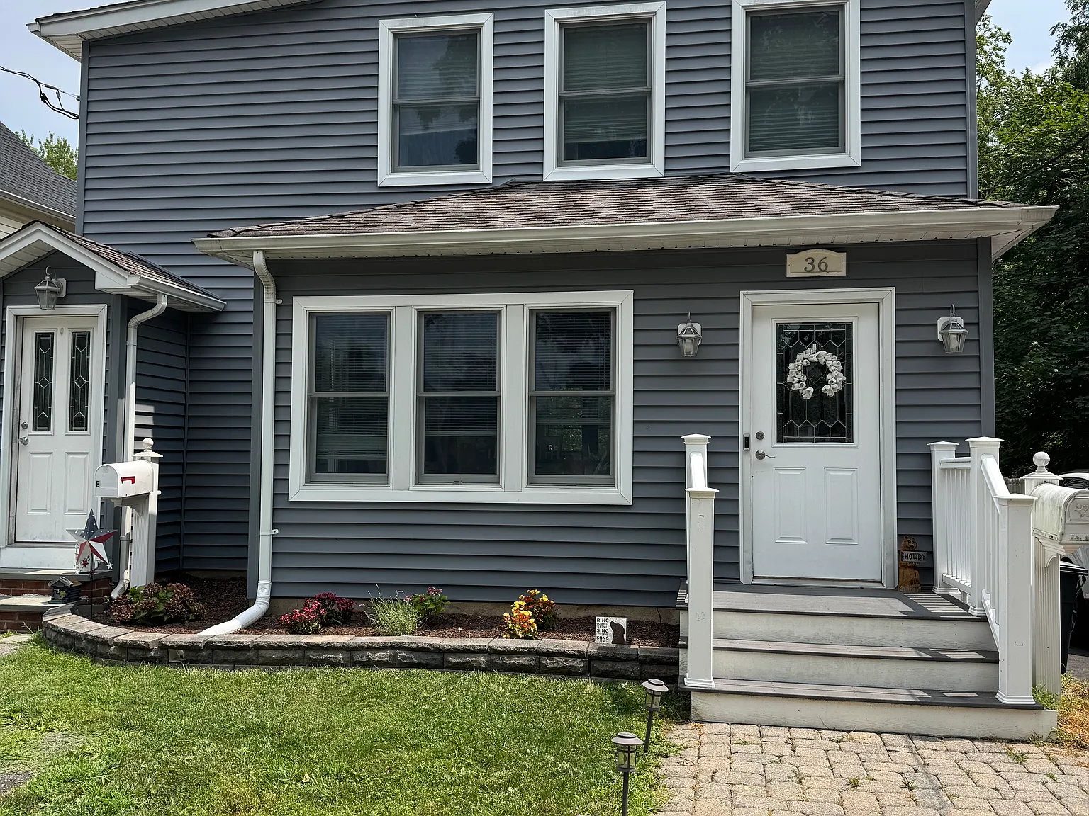2 bed, $2,850 — Photo 1