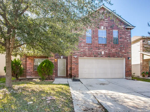10854 BUTTERFLY FLT, San Antonio, TX 78254