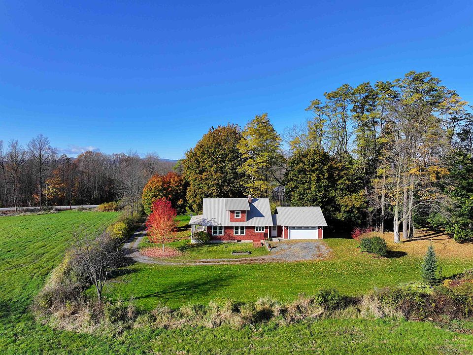 986 Botsford Road, Ferrisburgh, VT 05456 Zillow