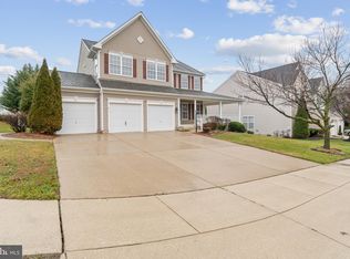 1304 Aleika Ct, Severn, MD 21144