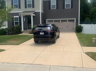 2439 Willow Pond Ln SE, Concord, NC 28025