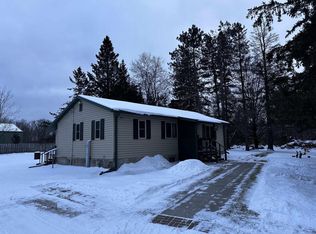 4096 SOPER STREET, Wabeno, WI 54566