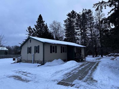 4096 SOPER STREET, Wabeno, WI, 54566