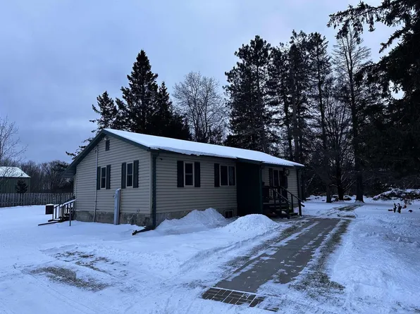 4096 SOPER STREET, Wabeno, WI 54566