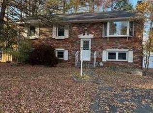 914 Chesapeake Dr, Stevensville, MD 21666