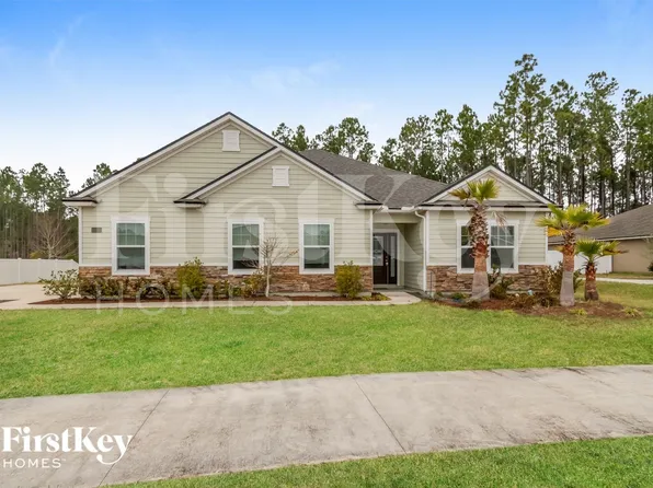 11445 Paceys Pond Cir, Jacksonville, FL 32222
