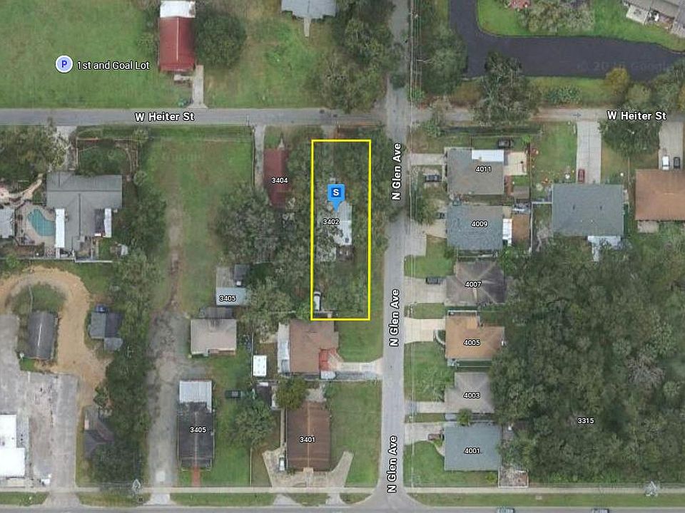 1st image of 3402 W Heiter St