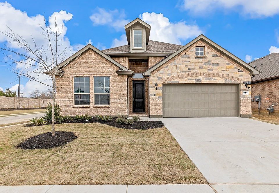 THE MESQUITE Plan, Keller Crossing, Keller, TX 76244 Zillow