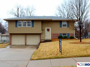 12561 Ohern St, Omaha, NE 68137