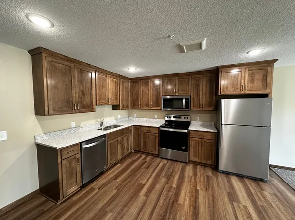 New 3rd Ave Apartments, 1009 3rd Ave NE #204, Buffalo, MN 55313