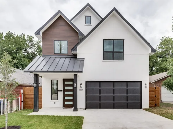 1717 McBroom St, Dallas, TX 75212