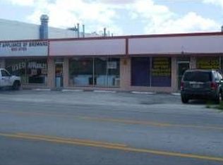 5720 Johnson St, Hollywood, FL 33021