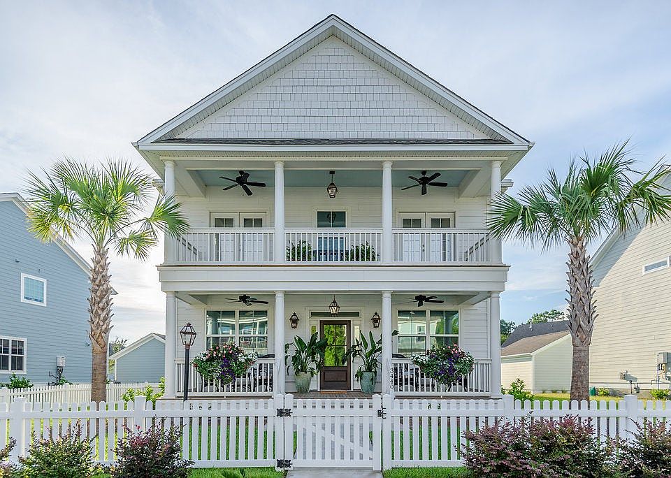 Twin Lakes by Dream Finders Homes in Johns Island SC Zillow