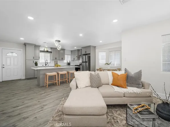 2612 Manhattan Beach Blvd, Gardena, CA 90249