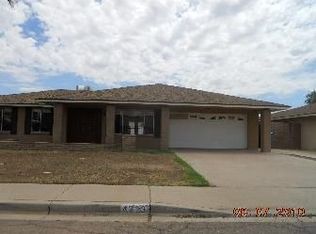 4223 W Carol Ave, Phoenix, AZ 85051