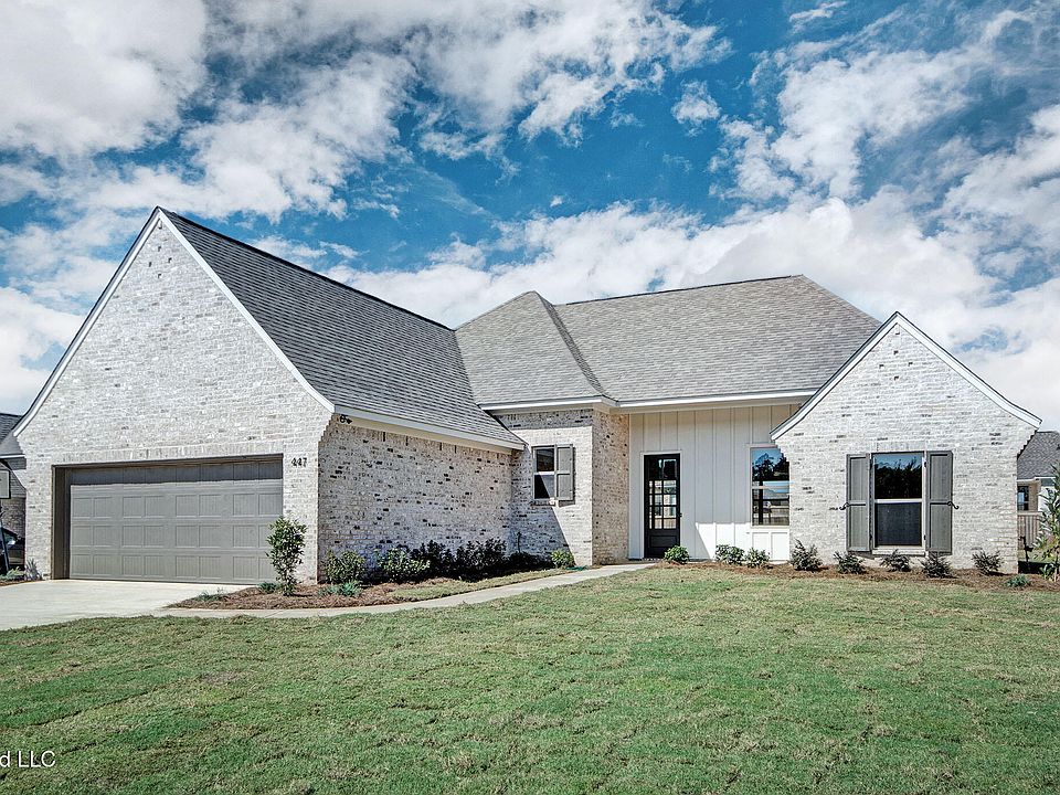 1st image of 447 Baleigh Way