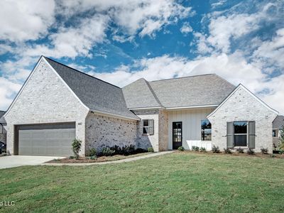 447 Baleigh Way, Canton, MS, 39046