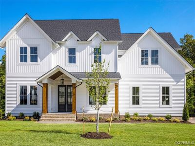 10715 Beach Rock Pt, Glen Allen, VA, 23059