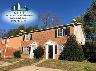 Ridge Forest Drive 5177-5179 - Dekalb, Stone Mountain, GA 30083