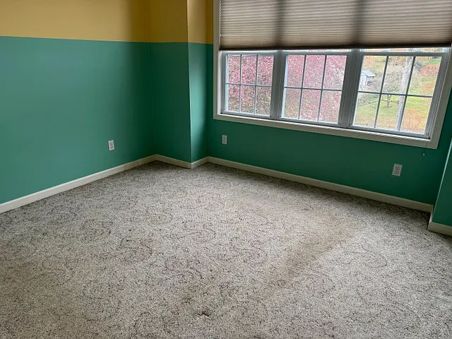 2nd upstairs bedroom.